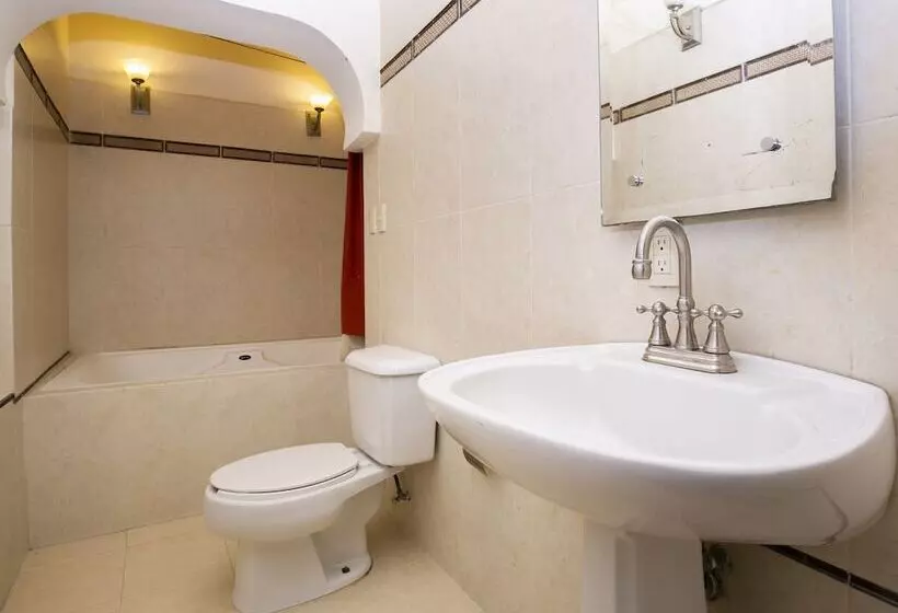 Fotos del hotel Casa Del Virrey  And Suites:  9