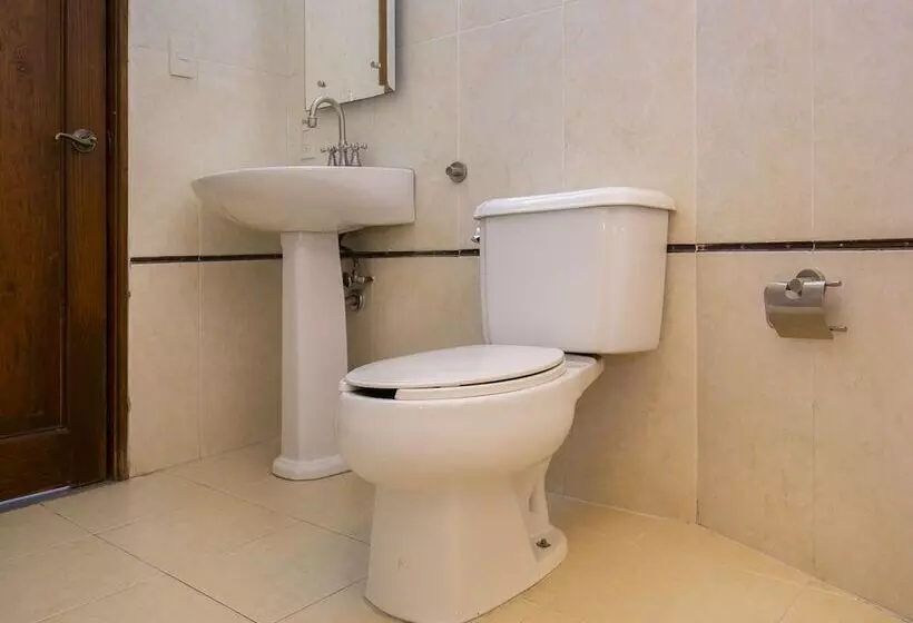 Fotos del hotel Casa Del Virrey  And Suites:  6