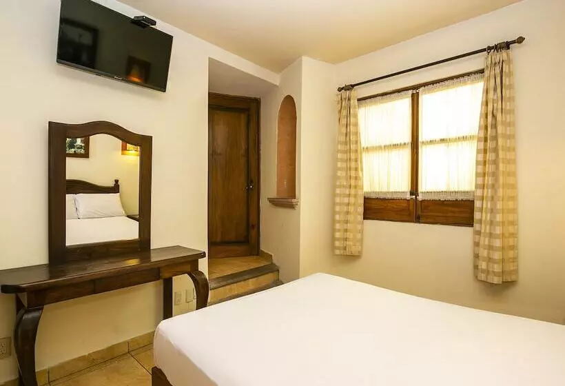 Fotos del hotel Casa Del Virrey  And Suites:  2