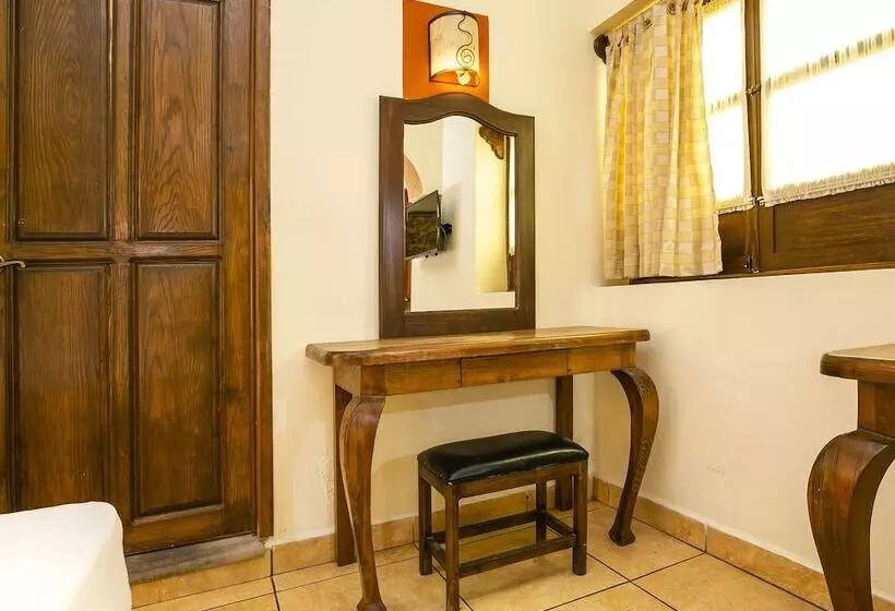 Fotos del hotel Casa Del Virrey  And Suites:  24