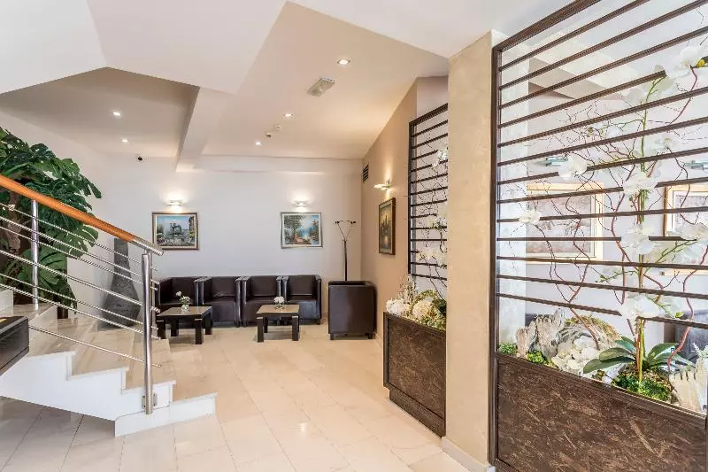 Fotos del hotel As:  9