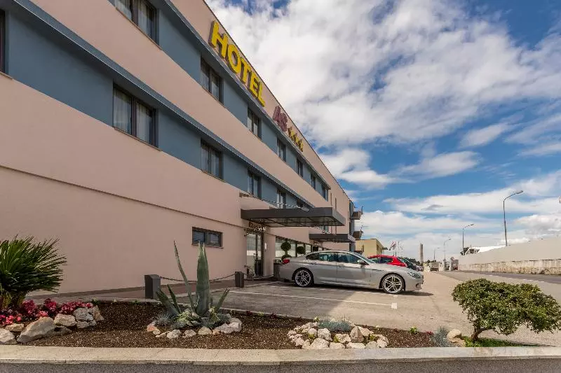 Fotos del hotel As:  12