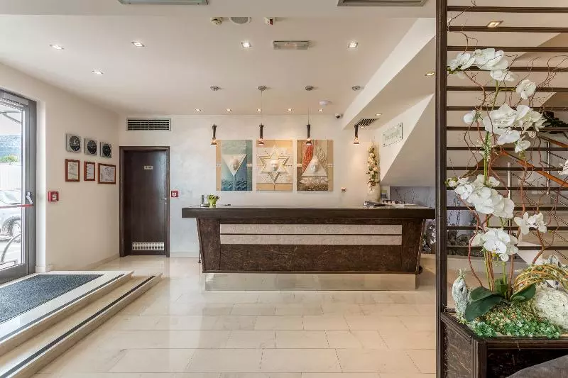 Fotos del hotel As:  2