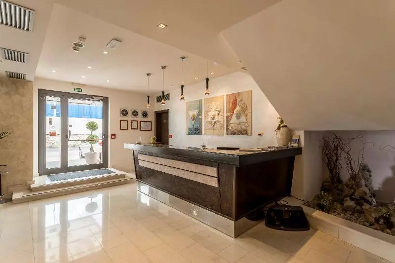 Fotos del hotel As:  14