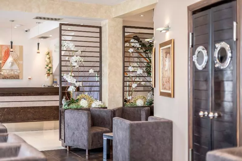 Fotos del hotel As:  17