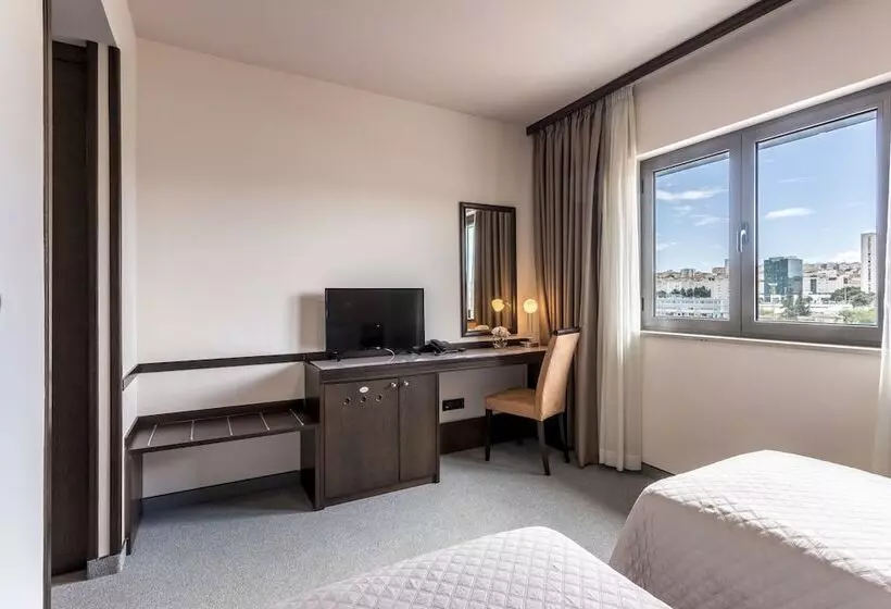 Fotos del hotel As:  8