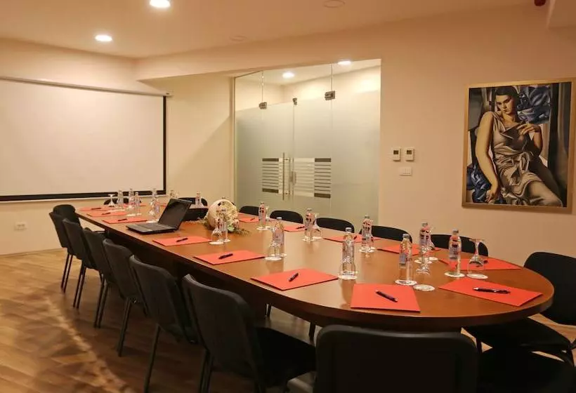 Fotos del hotel As:  5