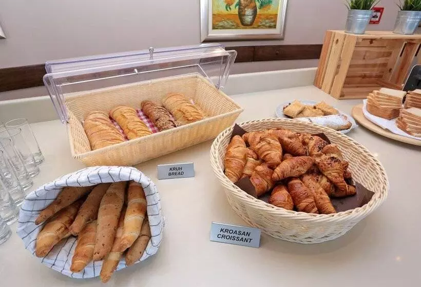 Fotos del hotel As:  25