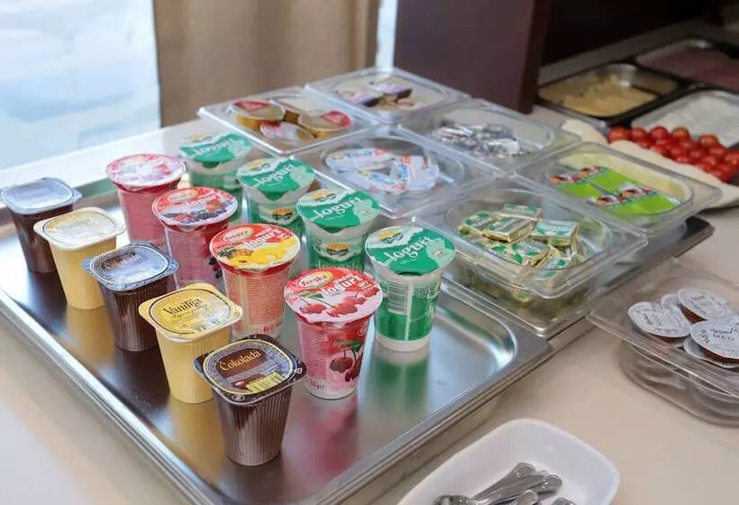 Fotos del hotel As:  23