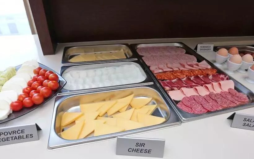 Fotos del hotel As:  22