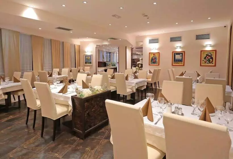 Fotos del hotel As:  18