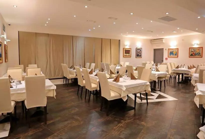 Fotos del hotel As:  10