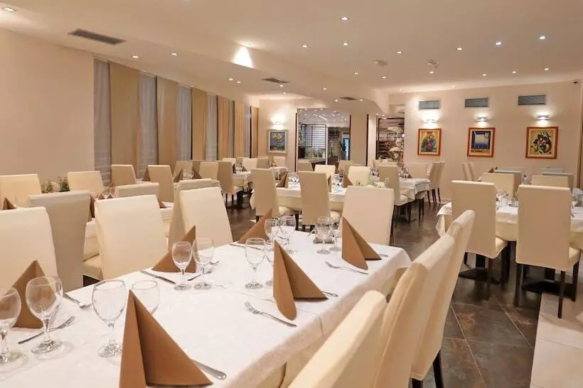 Fotos del hotel As:  20