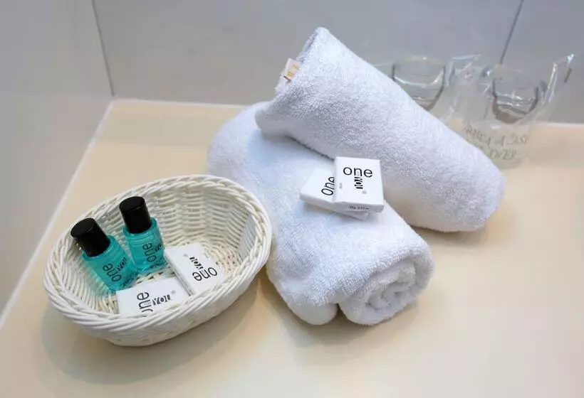 Fotos del hotel As:  3