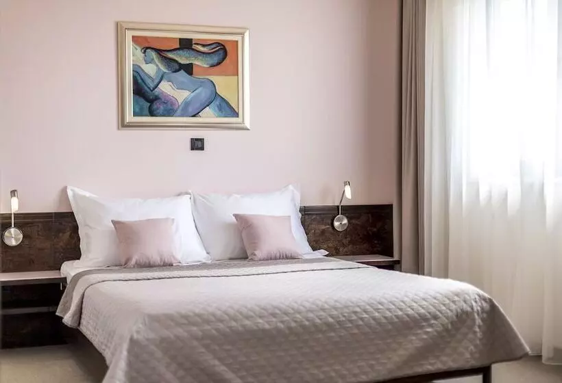 Fotos del hotel As:  13