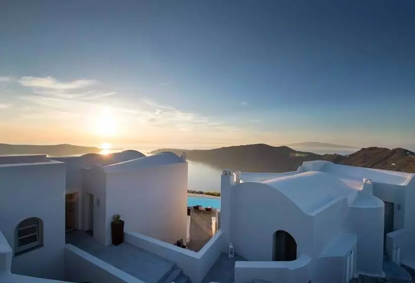 Fotos del hotel Avaton Resort And Spa:  11