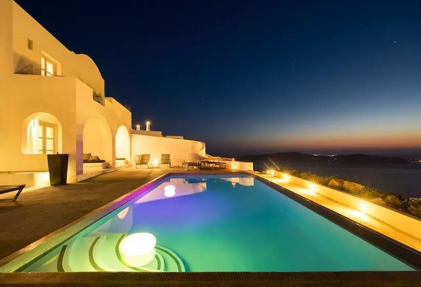 Fotos del hotel Avaton Resort And Spa:  25