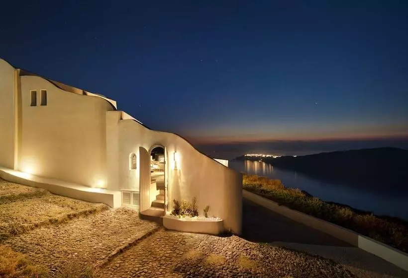 Fotos del hotel Avaton Resort And Spa:  23