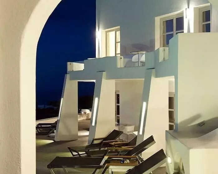 Fotos del hotel Avaton Resort And Spa:  21