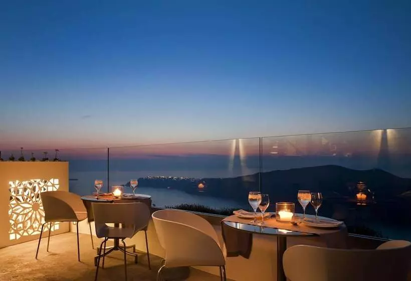 Fotos del hotel Avaton Resort And Spa:  9