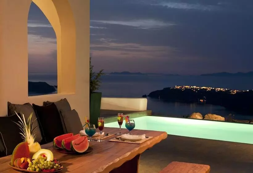 Fotos del hotel Avaton Resort And Spa:  17