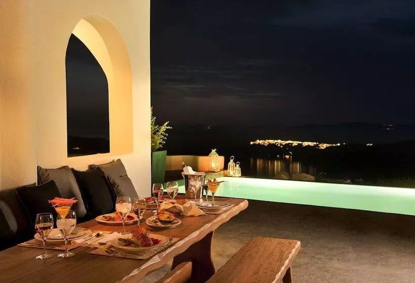 Fotos del hotel Avaton Resort And Spa:  13