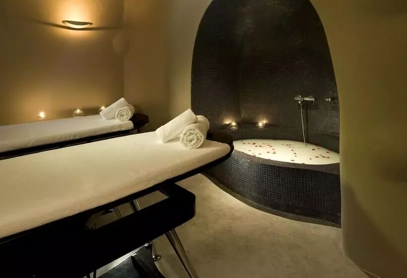 Fotos del hotel Avaton Resort And Spa:  12