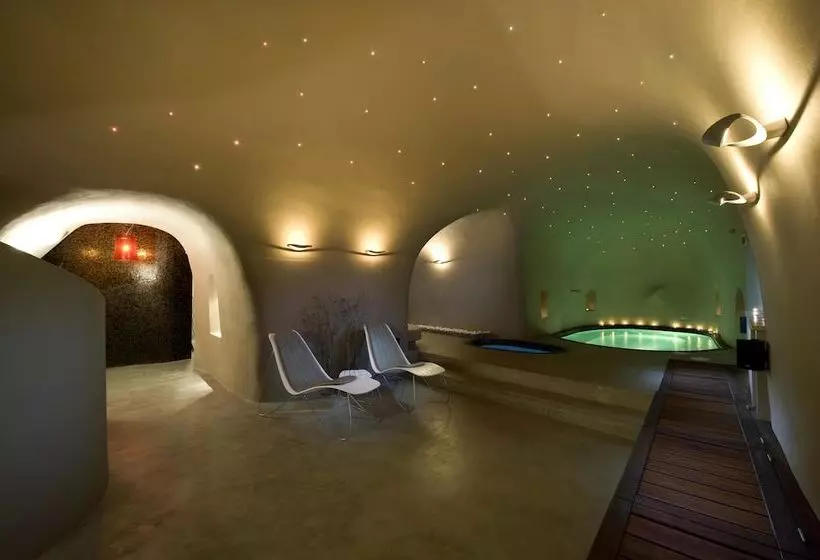 Fotos del hotel Avaton Resort And Spa:  16