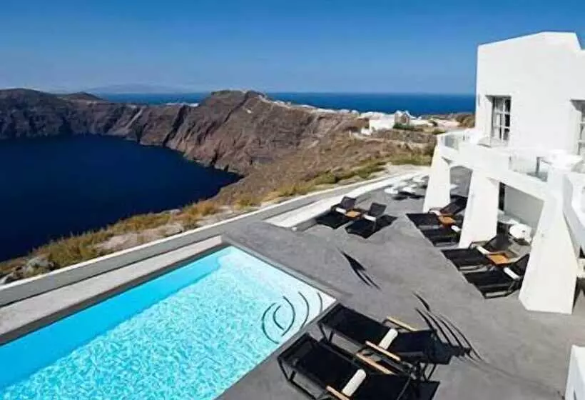 Fotos del hotel Avaton Resort And Spa:  15