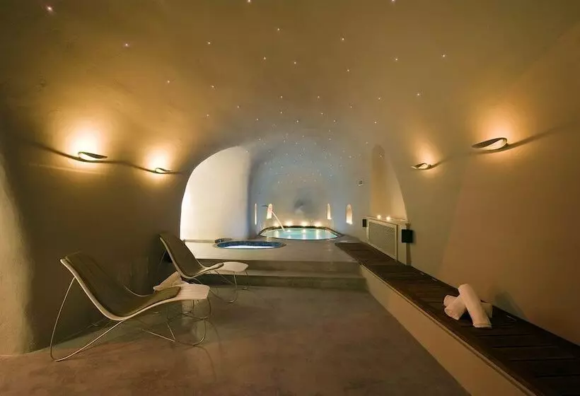 Fotos del hotel Avaton Resort And Spa:  2