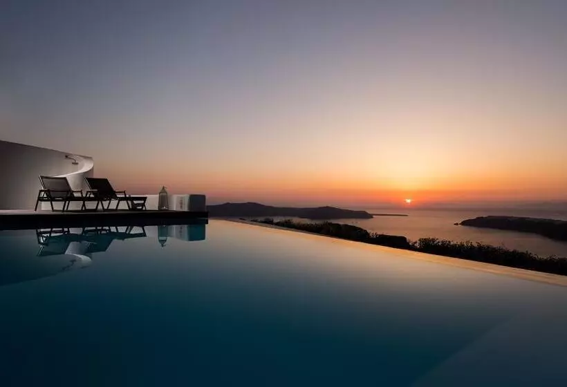 Fotos del hotel Avaton Resort And Spa:  6