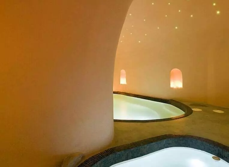 Fotos del hotel Avaton Resort And Spa:  7