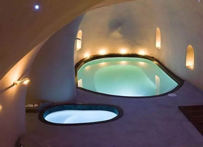 Fotos del hotel Avaton Resort And Spa:  20