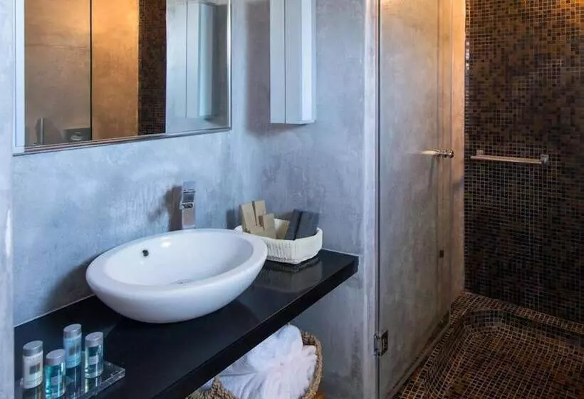 Fotos del hotel Avaton Resort And Spa:  5