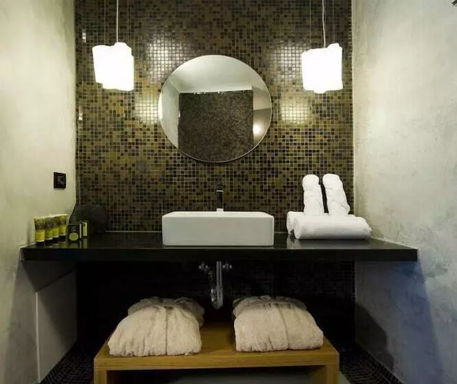 Fotos del hotel Avaton Resort And Spa:  14