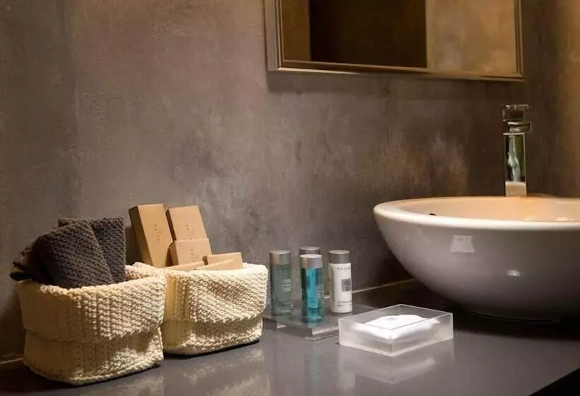 Fotos del hotel Avaton Resort And Spa:  22