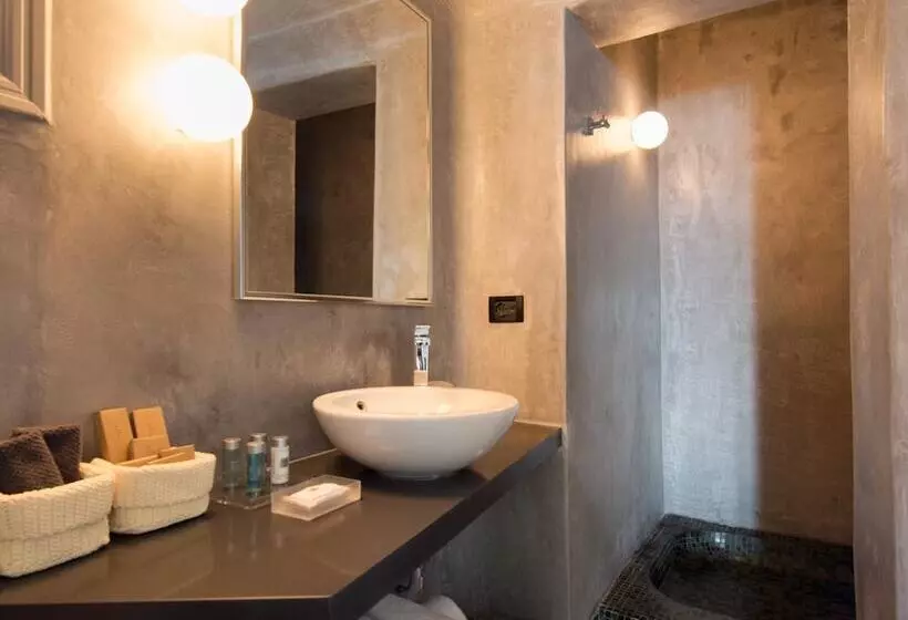 Fotos del hotel Avaton Resort And Spa:  10