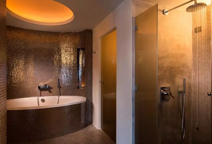 Fotos del hotel Avaton Resort And Spa:  18