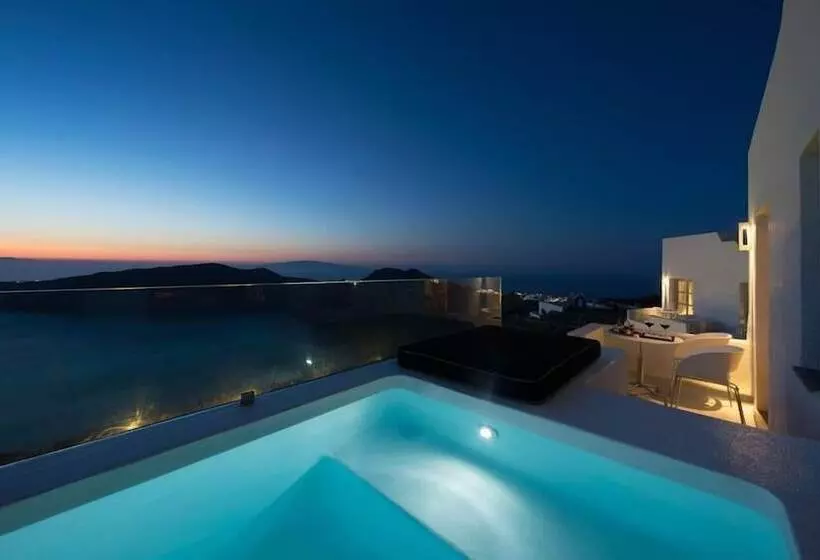 Fotos del hotel Avaton Resort And Spa:  19