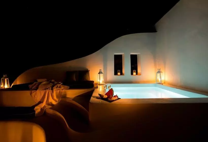 Fotos del hotel Avaton Resort And Spa:  24