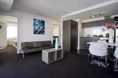 Fotos del hotel Bianco Off Queen Apartments:  10