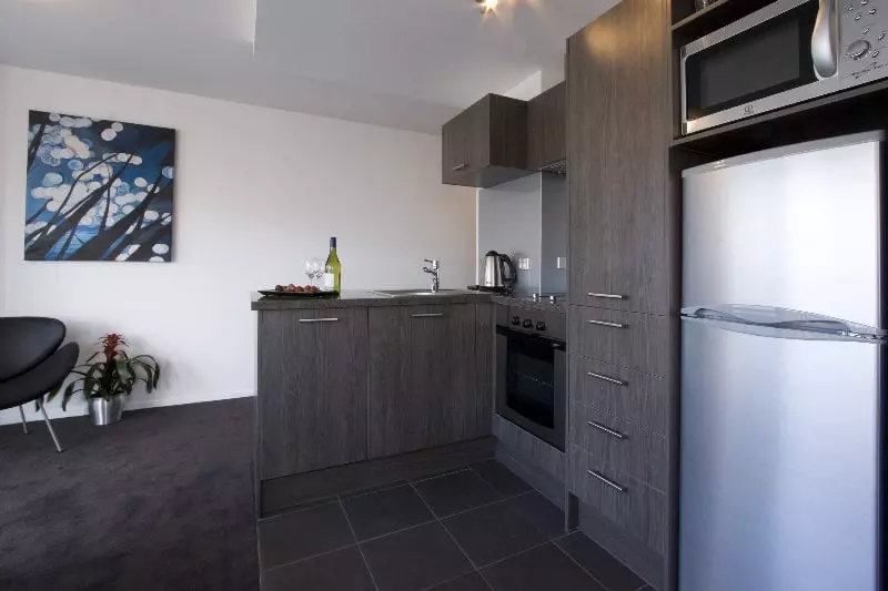 Fotos del hotel Bianco Off Queen Apartments:  2