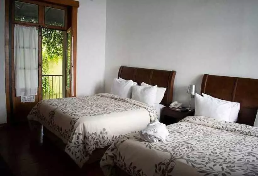 Casa Aspeytia  Boutique