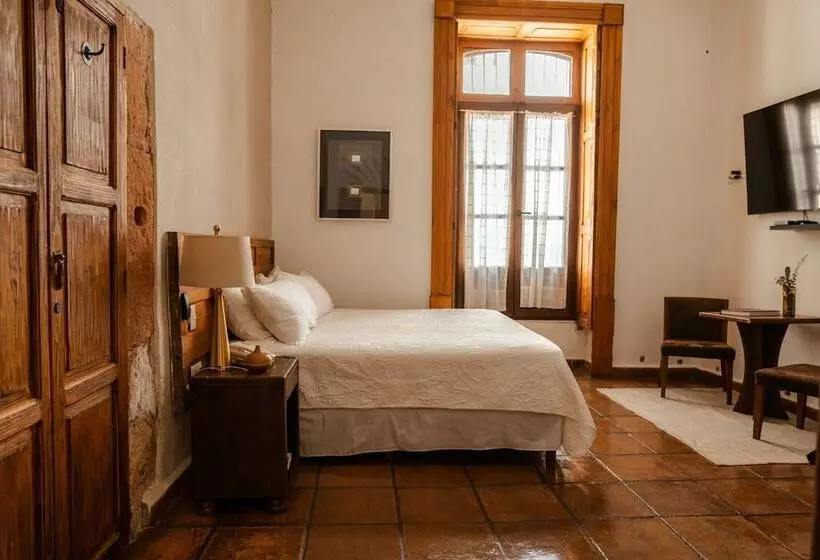 Fotos del hotel Casa Aspeytia  Boutique:  4