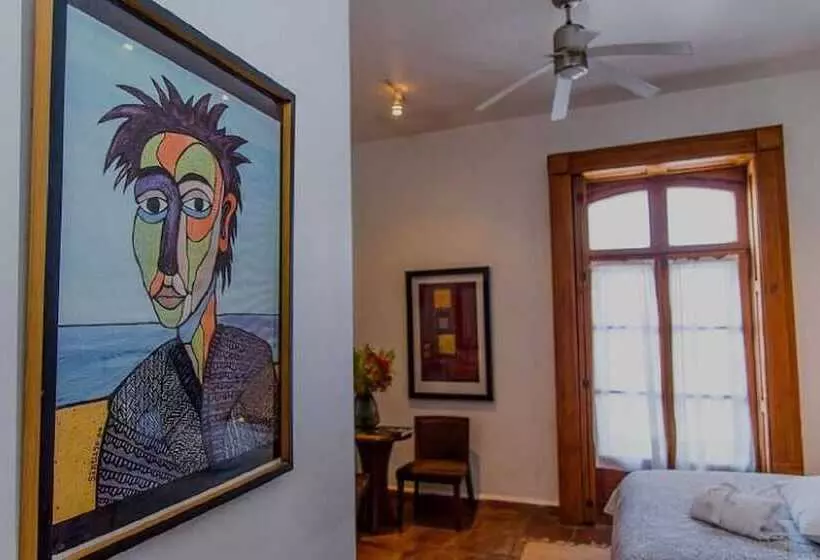 Fotos del hotel Casa Aspeytia  Boutique:  21