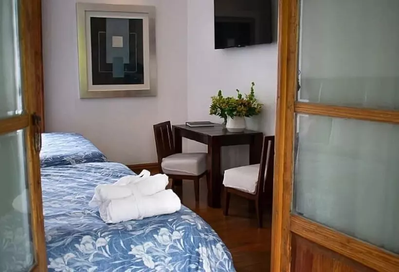 Fotos del hotel Casa Aspeytia  Boutique:  11