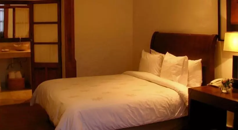 Fotos del hotel Casa Aspeytia  Boutique:  10