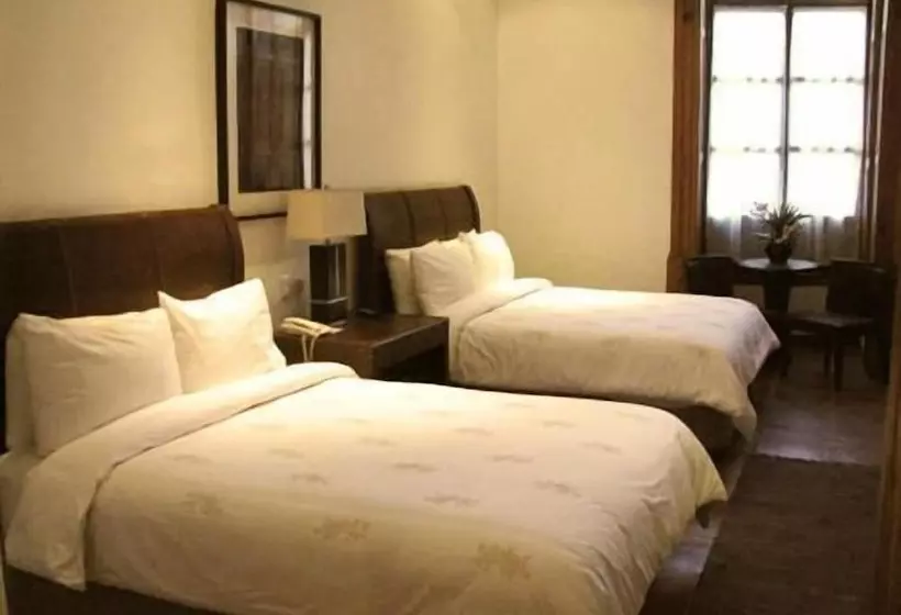 Fotos del hotel Casa Aspeytia  Boutique:  12