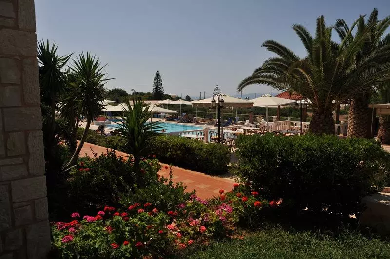 Cretan Garden Hotel