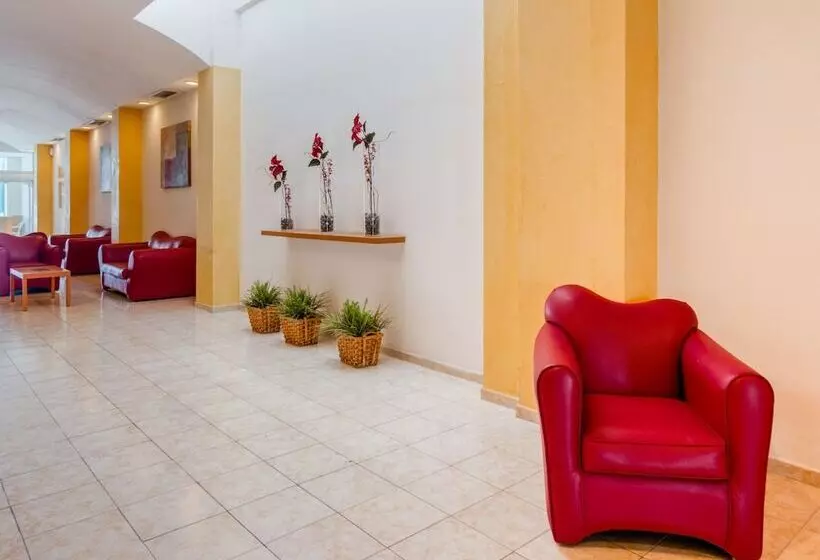 Fotos del hotel F Star:  10